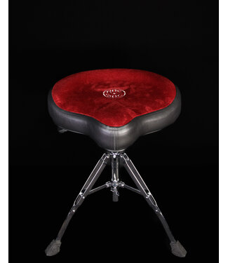 Roc-N-Soc Roc N Soc Extended Base Original Throne - Red