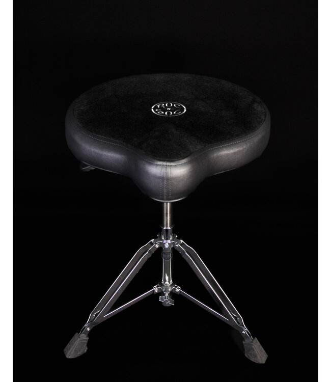Roc-N-Soc Nitro Original Throne, Black