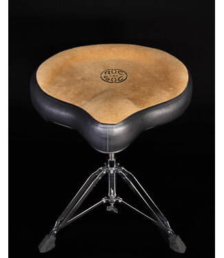 Roc-N-Soc Roc-N-Soc Nitro Original Throne, Tan