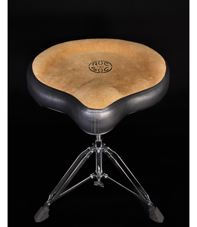 Roc-N-Soc Roc-N-Soc Nitro Original Throne, Tan