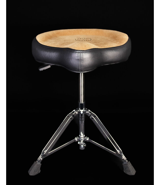 Roc-N-Soc Nitro Original Throne, Tan