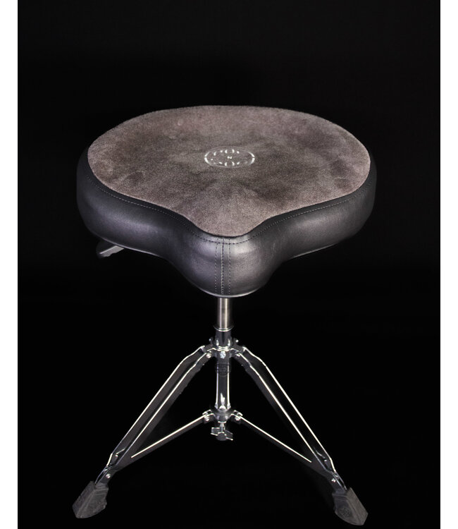 Roc-N-Soc Nitro Original Throne, Grey
