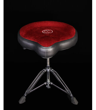Roc-N-Soc Roc-N-Soc Nitro Original Throne, Red