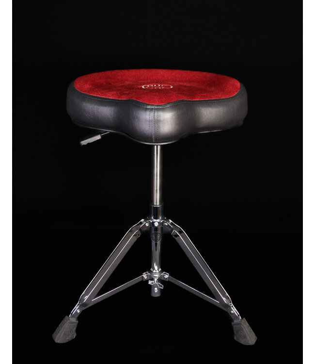 Roc-N-Soc Nitro Original Throne, Red