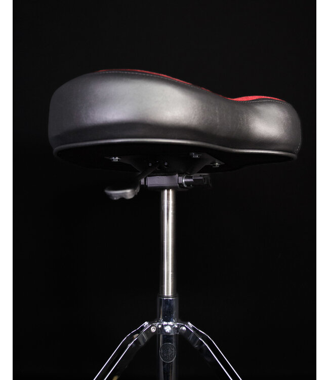 Roc-N-Soc Nitro Original Throne, Red