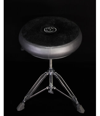 Roc-N-Soc Roc-N-Soc Nitro Round Throne, Black