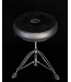 Roc-N-Soc Nitro Round Throne, Black