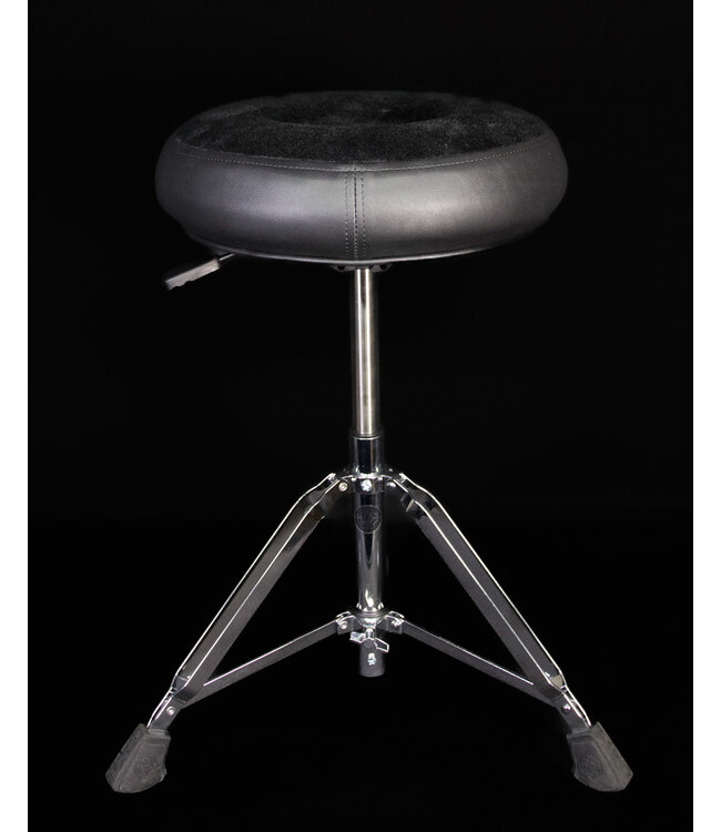 Roc-N-Soc Nitro Round Throne, Black