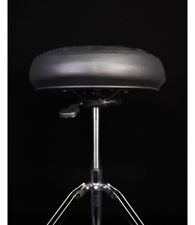 Roc-N-Soc Nitro Round Throne, Black