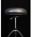 Roc-N-Soc Nitro Round Throne, Black