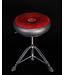 Roc-N-Soc Nitro Round Throne, Red