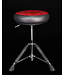 Roc-N-Soc Nitro Round Throne, Red