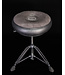 Roc-N-Soc Nitro Round Throne, Grey