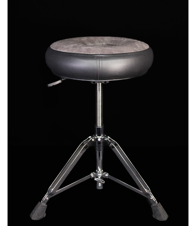 Roc-N-Soc Nitro Round Throne, Grey