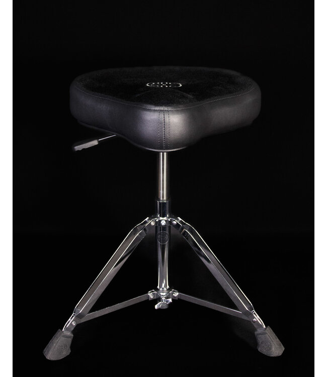 Roc-n-Soc Nitro Hugger Throne, Black