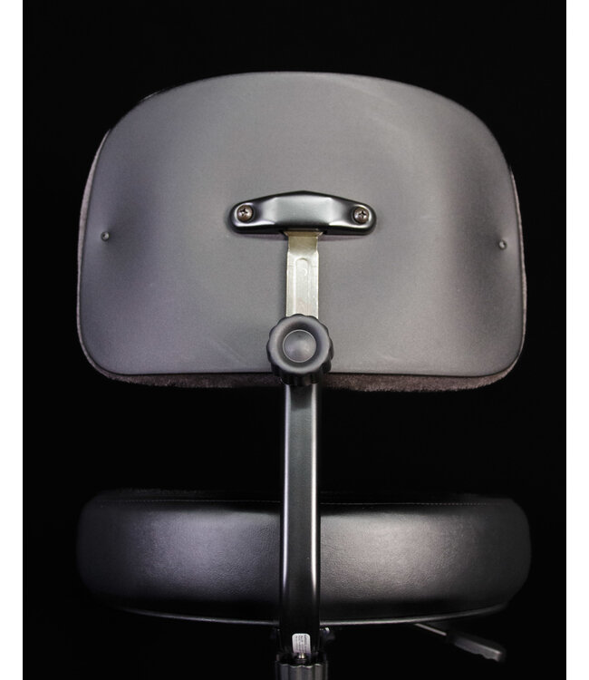 Roc-N-Soc Nitro Backrest Grey