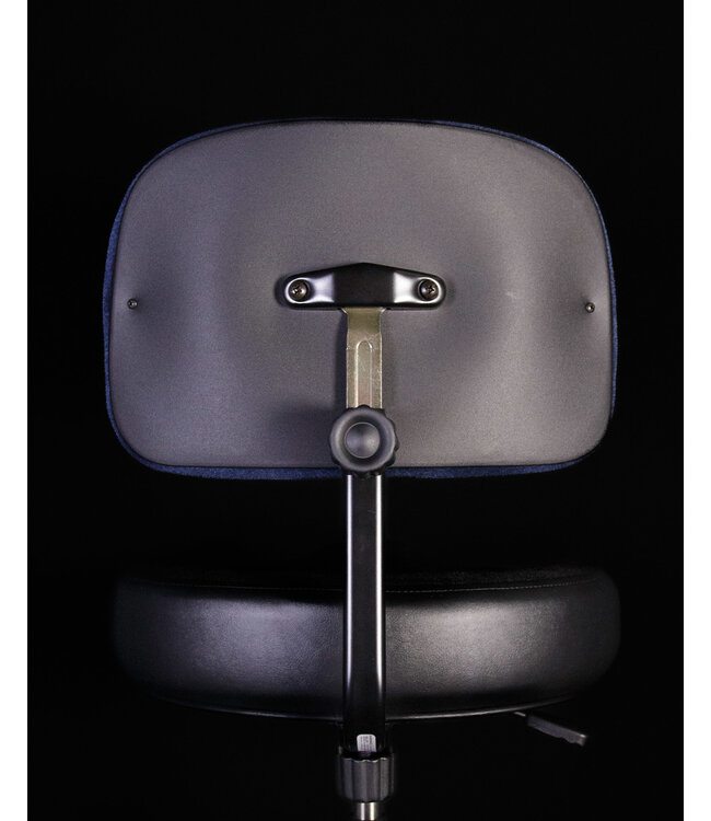 Roc-N-Soc Nitro Backrest Blue