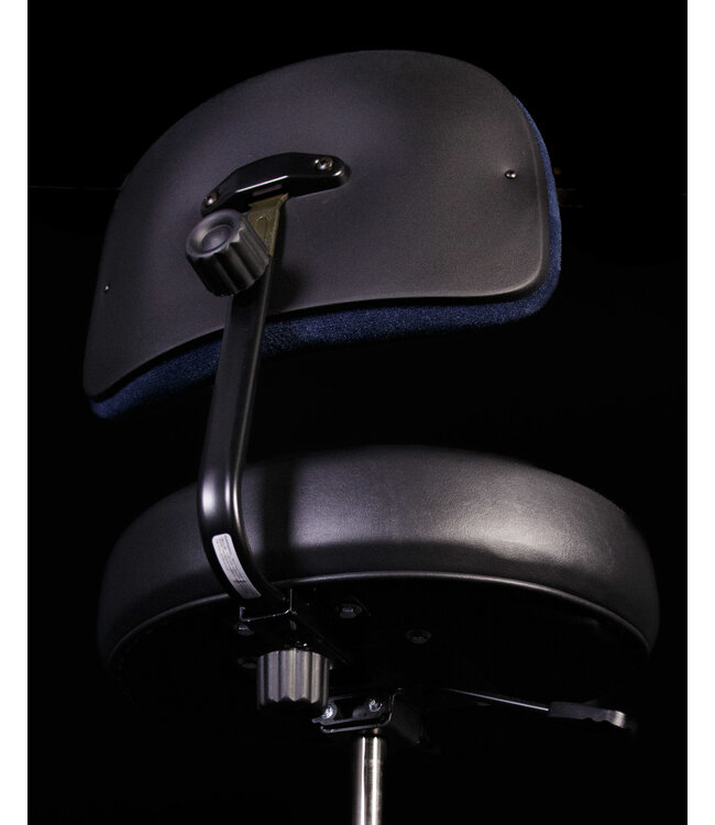 Roc-N-Soc Nitro Backrest Blue