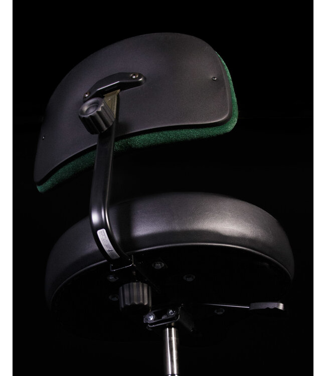 Roc-N-Soc Nitro Backrest, Green