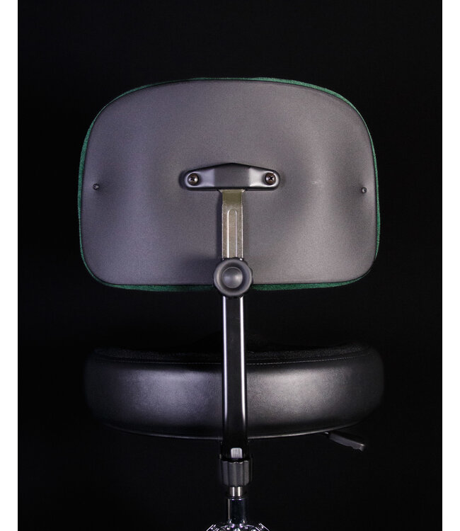 Roc-N-Soc Nitro Backrest, Green