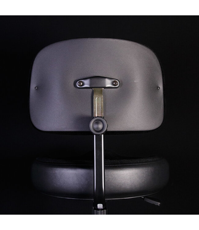 Roc-N-Soc Nitro Backrest Black