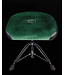 Roc-N-Soc Nitro Throne, Square Seat, Green