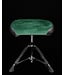 Roc-N-Soc Nitro Throne, Square Seat, Green