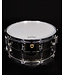 Ludwig 14" x 6.5" Black Beauty,  Smooth Shell with Imperial Lugs