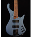 Ibanez Ibanez EHB1000 Headless 4-String Bass, Artic Ocean Matte
