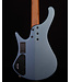 Ibanez Ibanez EHB1000 Headless 4-String Bass, Artic Ocean Matte