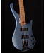 Ibanez Ibanez EHB1000 Headless 4-String Bass, Artic Ocean Matte