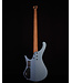 Ibanez Ibanez EHB1000 Headless 4-String Bass, Artic Ocean Matte