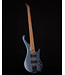 Ibanez Ibanez EHB1000 Headless 4-String Bass, Artic Ocean Matte