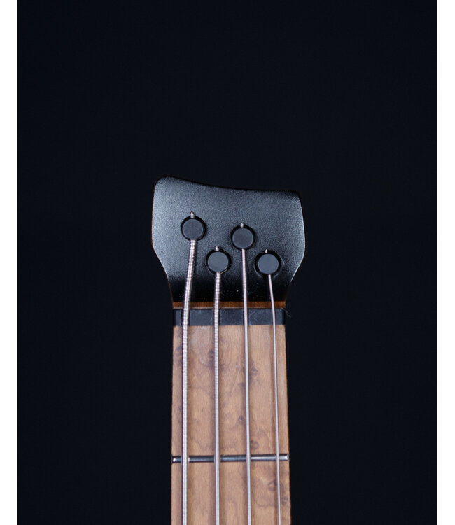 Ibanez EHB1000 Headless 4-String Bass, Artic Ocean Matte