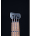 Ibanez Ibanez EHB1000 Headless 4-String Bass, Artic Ocean Matte
