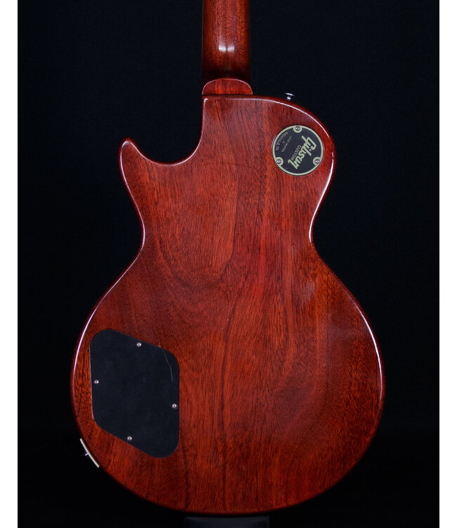 Gibson 1958 Les Paul Standard Reissue Ultra Light Aged, Bourbon Burst - Blem