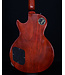 Gibson Gibson 1958 Les Paul Standard Reissue Ultra Light Aged, Bourbon Burst - Blem