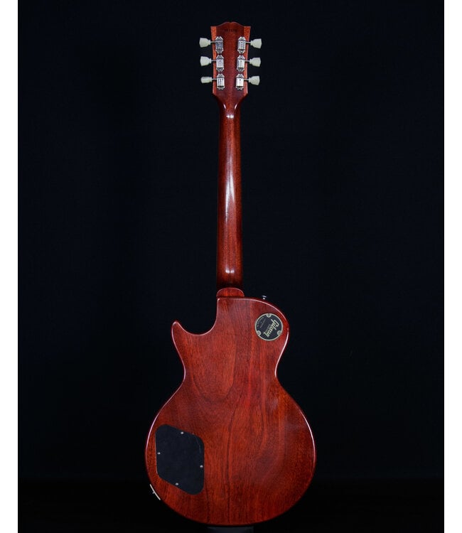 Gibson 1958 Les Paul Standard Reissue Ultra Light Aged, Bourbon Burst - Blem