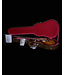 Gibson Gibson 1958 Les Paul Standard Reissue Ultra Light Aged, Bourbon Burst - Blem