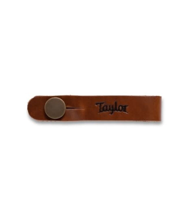 Taylor Strap Adapter - Medium Brown Nubuck
