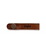 Taylor Strap Adapter - Medium Brown Nubuck