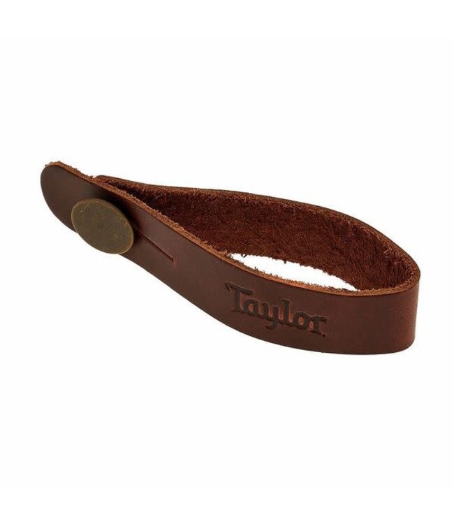 Taylor Strap Adapter - Medium Brown Nubuck