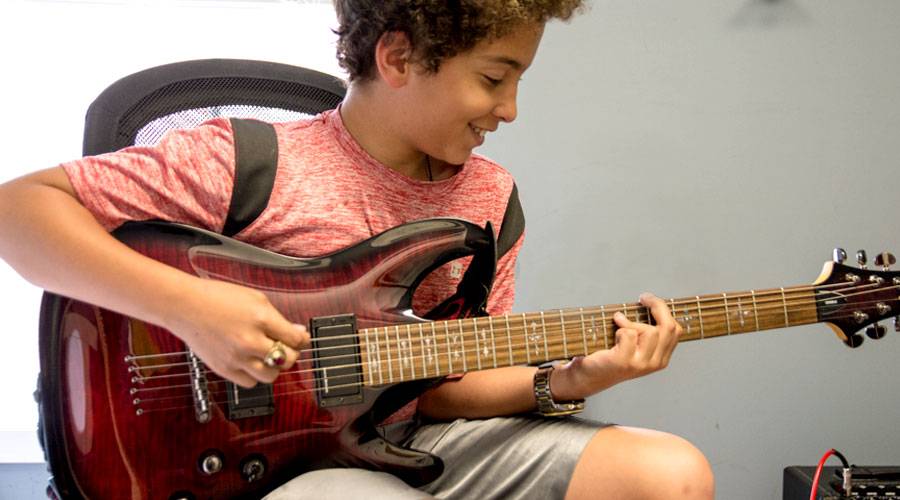 Shopping for Your Beginner Musician