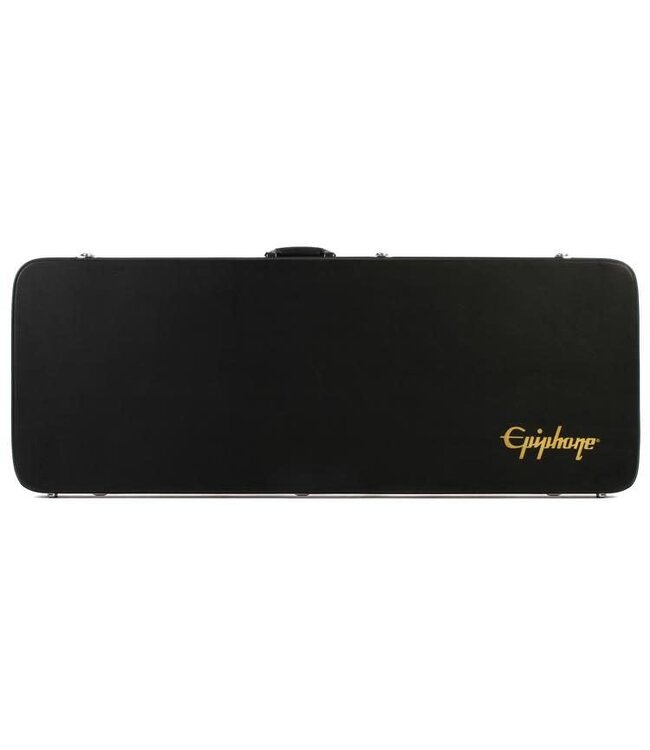 Epiphone EXPL2 Explorer Case, Black