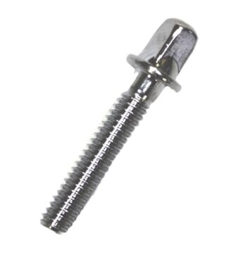 WorldMax WorldMax 26mm Tension Rod, 1 1/16" Chrome