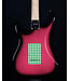 Fender Fender Steve Lacy People Pleaser Stratocaster, Maple Fingerboard, Chaos Burst