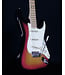 Fender Fender Steve Lacy People Pleaser Stratocaster, Maple Fingerboard, Chaos Burst