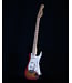 Fender Fender Steve Lacy People Pleaser Stratocaster, Maple Fingerboard, Chaos Burst