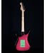 Fender Fender Steve Lacy People Pleaser Stratocaster, Maple Fingerboard, Chaos Burst