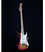 Fender Fender Steve Lacy People Pleaser Stratocaster, Maple Fingerboard, Chaos Burst